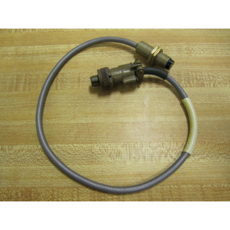 GE General Electric CR115D105C Proximity Limit Switch - New No Box