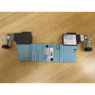 Mac Valves 441A-A0B-DM-DFFJ-1KE Solenoid Valve - New No Box