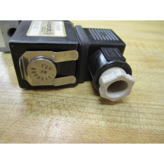 Joucomatic 19100008 Solenoid Valve - New No Box
