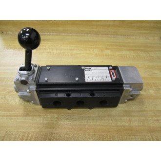 ARO 5542 0100 03 Fluid Power Valve - New No Box
