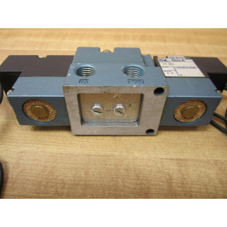 Mac Valves 6122B-PM-501CA Solenoid Valve