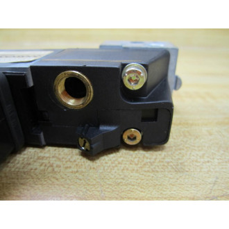 Joucomatic 19100008 Solenoid Valve - New No Box