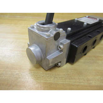 ARO 5542 0100 03 Fluid Power Valve - New No Box