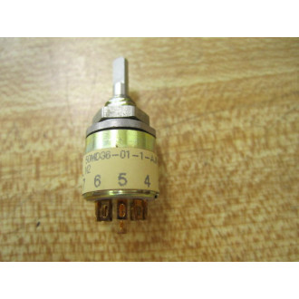 Grayhill 50MD36-01-1-AJN Potentiometer