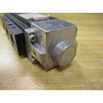 ARO 5542 0100 03 Fluid Power Valve - New No Box