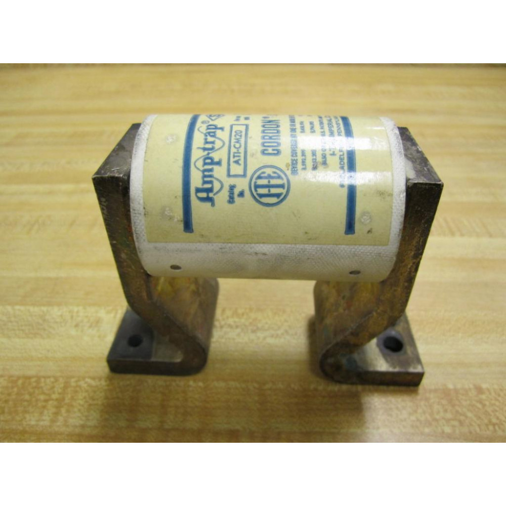 I-T-E ATI-CM20 A6MA Circuit Breaker - New No Box