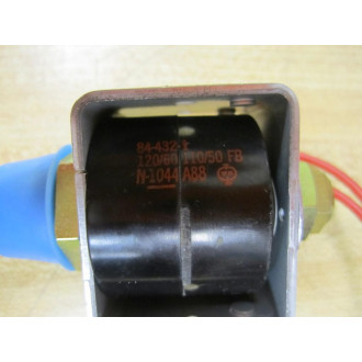 84-432-1 Coil Assembly 12060 11050 Tested - New No Box