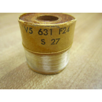 V5 631 F24 S27 Coil - New No Box