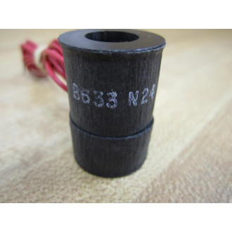 Skinner B633 N24 S15 Solenoid Coil - New No Box