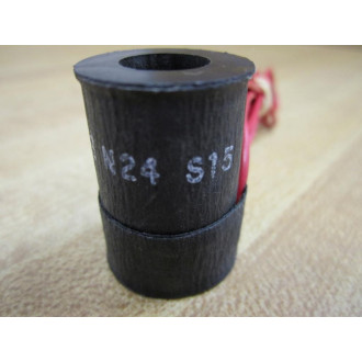 Skinner B633 N24 S15 Solenoid Coil - New No Box