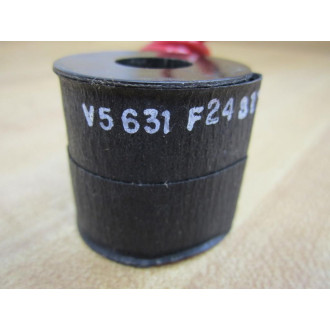 Skinner V5 631 F24 S11 Solenoid Coil - New No Box