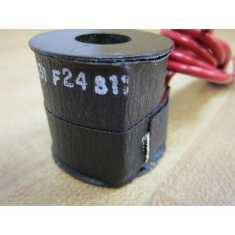 Skinner V5 631 F24 S11 Solenoid Coil - New No Box