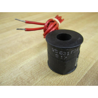 Skinner V5 631 F24 S17 Solenoid Coil - New No Box