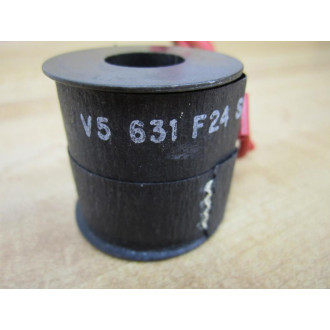Skinner V5 631 F24 S48 Solenoid Coil - New No Box