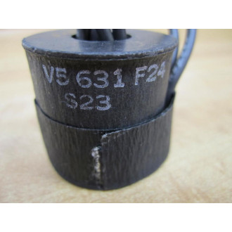 Skinner V5 631 F24 S23 Solenoid Coil - New No Box