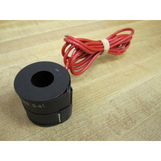 Skinner V5 631 F24 S41 Solenoid Coil V5631F24S41 - New No Box