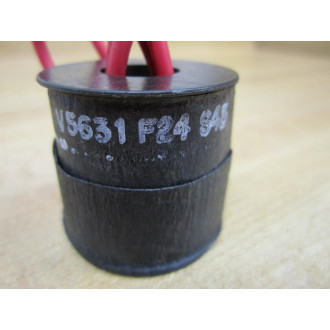 Skinner V5 631 F24 S45 Coil - New No Box