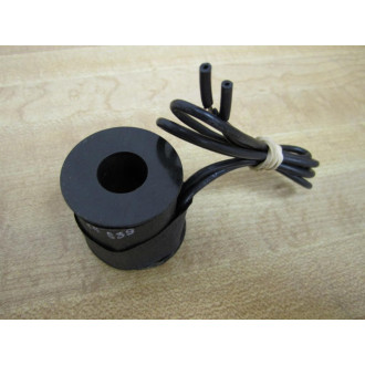 Skinner V5 631 F24 S39 Solenoid Coil - New No Box