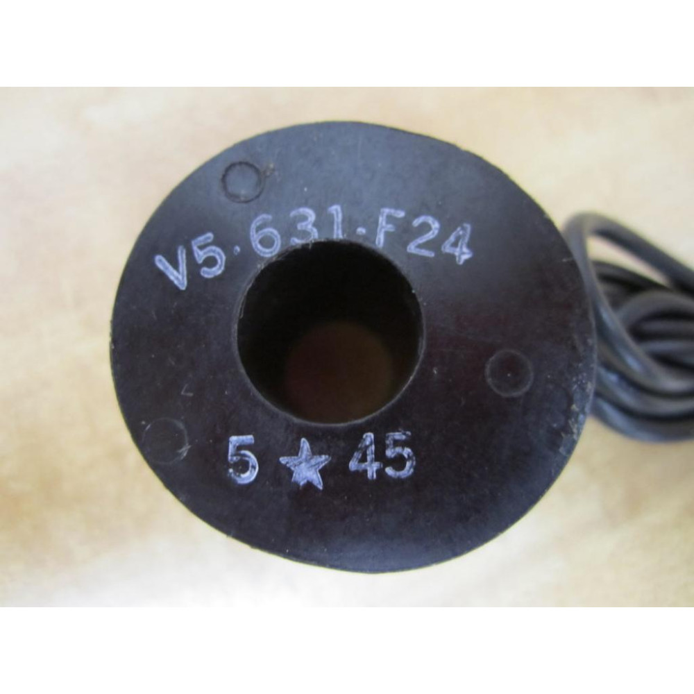 Skinner V5 631 F24 5*45 Solenoid Coil - New No Box