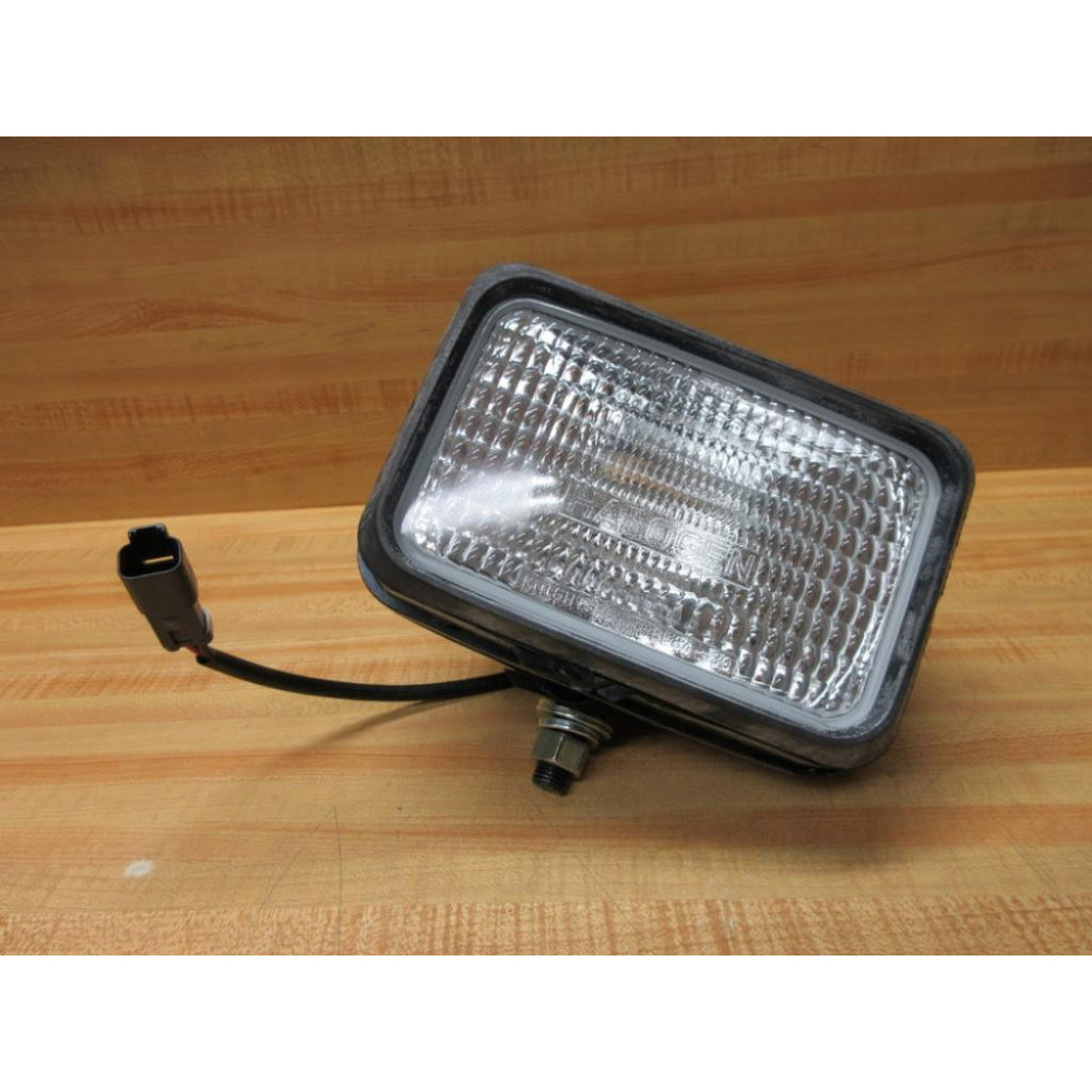 Komatsu 17A-06-17931 Lamp Assembly 17A0617931 - New No Box