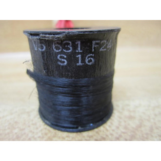Skinner V5 631 F24 S16 Solenoid Coil - New No Box