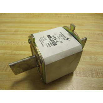 M.Schneider NH-3 Fuse 355A - New No Box