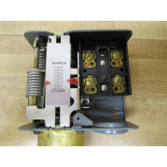 Penn A72CA-4 Direct Immersion Hot Water Control - New No Box