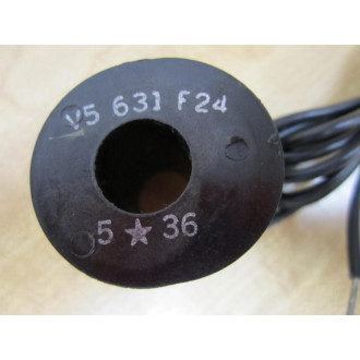 Skinner V5 631 F24 5*36 Solenoid Coil V5631F24536 - New No Box