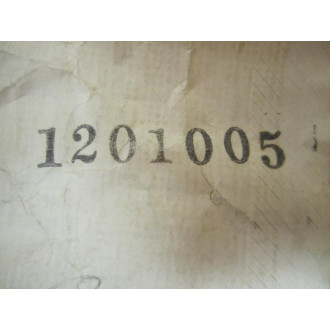 Pall Pneumatic 1201005 Replacement Parts