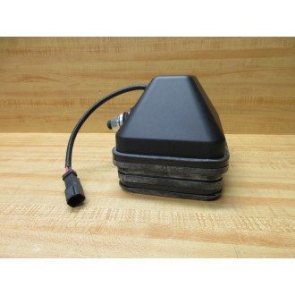 Komatsu 17A-06-17931 Lamp Assembly 17A0617931 - New No Box