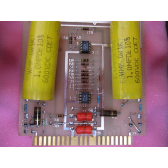 D64-C397 Circuit Board - New No Box