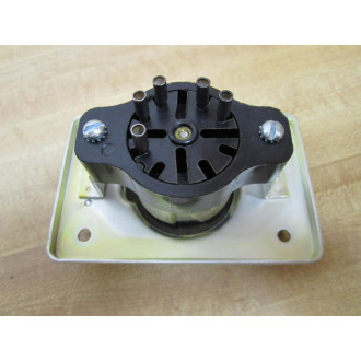 Russell And Stoll SE 5 Receptacle
