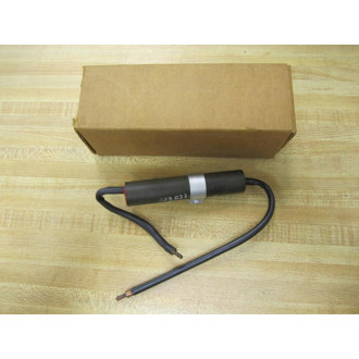 025 033 Resistor 2-Wire 4-34"