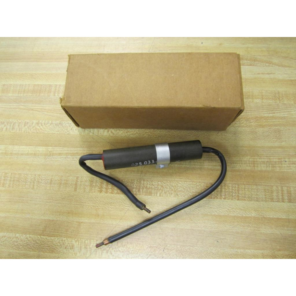 025 033 Resistor 2-Wire 4-34"