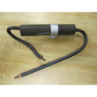 025 033 Resistor 2-Wire 4-34"