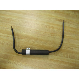 025 033 Resistor 2-Wire 4-34" - New No Box