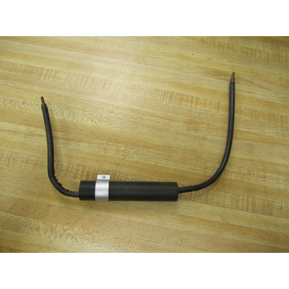 025 033 Resistor 2-Wire 4-34" - New No Box