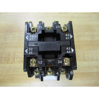 Allenwest U004A111 Contactor