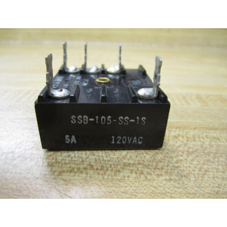 Ohmite SSB-105-SS-1S Relay