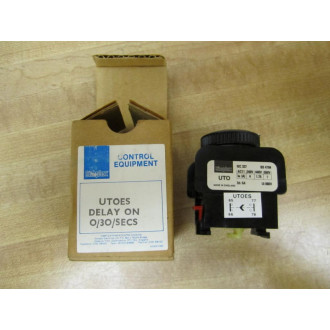 Simplex UTOES Time Delay