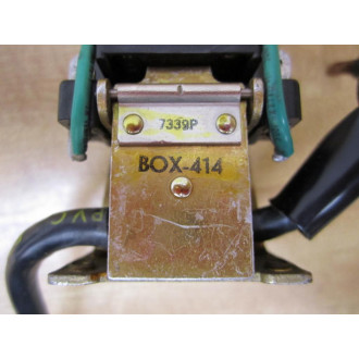 Allied BOX-414 Coil - Used