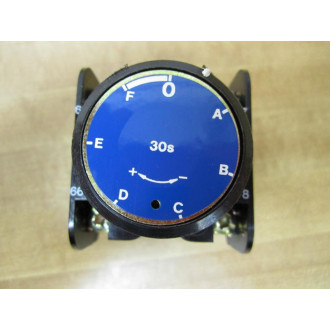 Simplex UTOES Time Delay