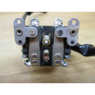 Allied BOX-414 Coil - Used