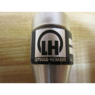 Leybold Heraeus 162 32 Thermo-Vacuum Gauge - New No Box