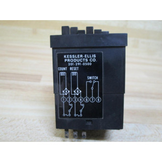 KEP MVS16.03 Counter - New No Box