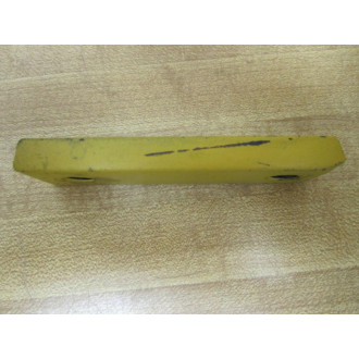 5134571-CC Plate - New No Box