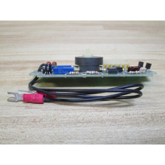 Opcon 102762 Plug In Logic Module