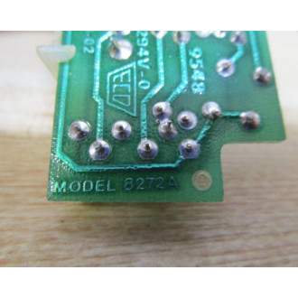 Opcon 102762 Plug In Logic Module