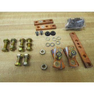 02-600164 Spare Contact Kit - New No Box