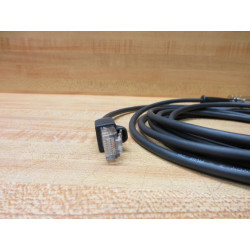 Eaton XT-SUB-D-RJ45 Moeller Programming Cable 262186